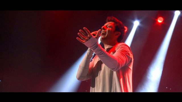 Aram Mp3 - Not Alone [Live in concert] // 2016 смотреть онлайн