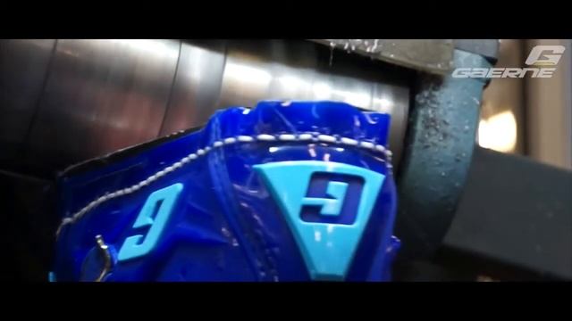 Inside Gaerne Factory - Making SG12 Boots смотреть онлайн