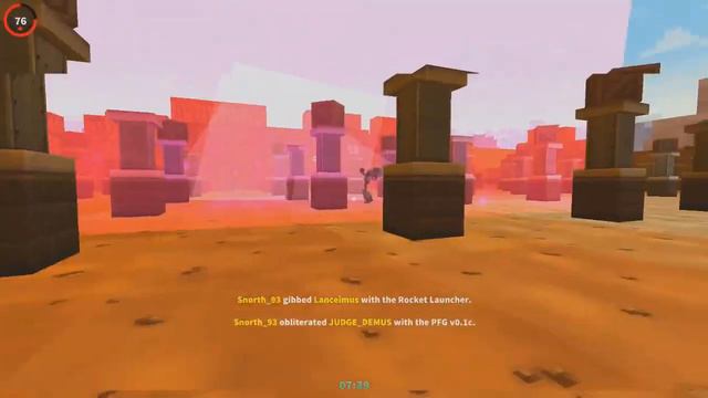 NEW FPS For Nintendo Switch! смотреть онлайн