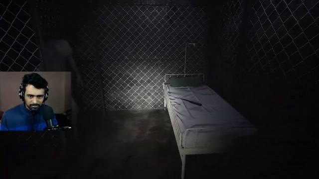 Now Phasmo // Visage?? Granny's House of Horrors LIVE! Survive the Nightmare with Malhar! ? смотреть онлайн