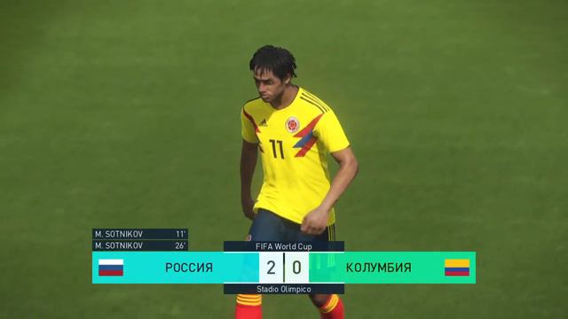 Сборная России мечты играет на ЧМ смотреть онлайн