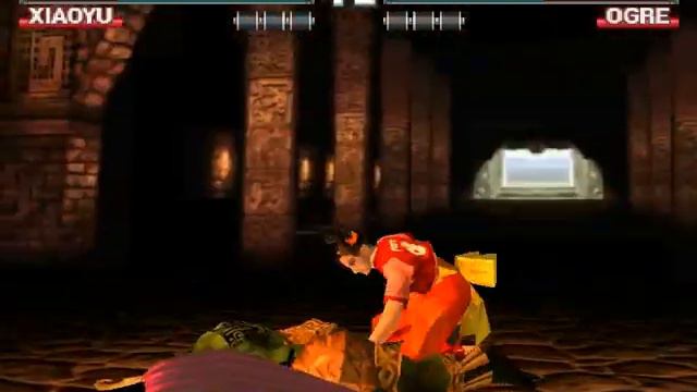 Tekken 3 Online Ninjas11 Vs Mariwka 2015 12 23 22;06 смотреть онлайн