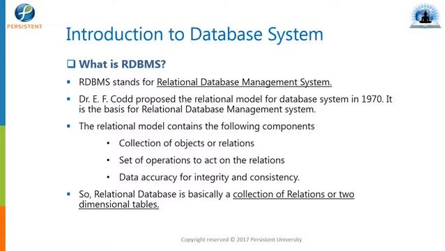learn SQL online | Overview of SQL Queries | DBMS tutorial | SQL tutorial | part 1 смотреть онлайн