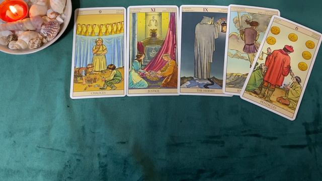 Мысли, чувства, действия человека в отношении вас сегодня 💖🧚♀️🌟 смотреть онлайн