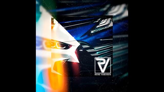 JANAGA x UncleFlexxx - BMW x Camry 3.5 [Rene Various Chill Mix Edit] смотреть онлайн