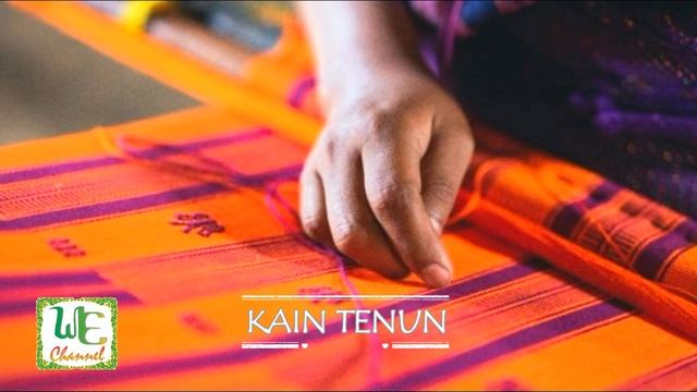 Jenis–jenis Kain Yang Digunakan Dalam Industri Tekstil Maupun Batik (Part 2)
