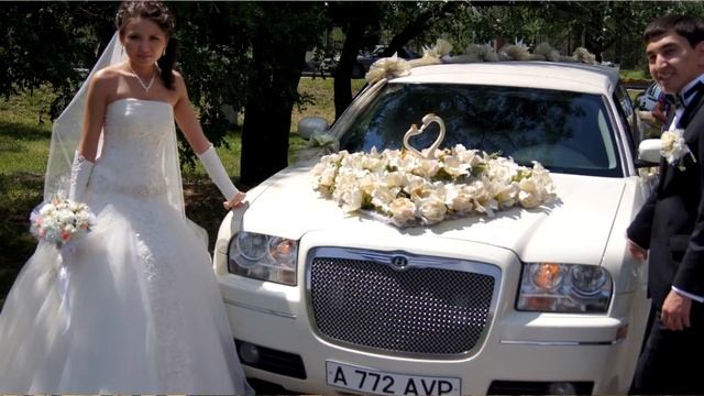 10 летие свадьбы смотреть онлайн