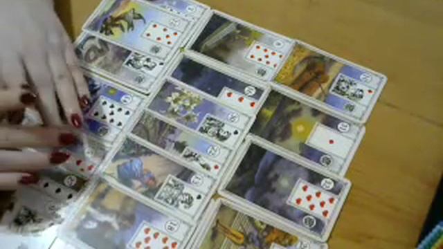 БЛИЖАЙШЕЕ БУДУЩЕЕ ВАШИХ ОТНОШЕНИЙ смотреть онлайн