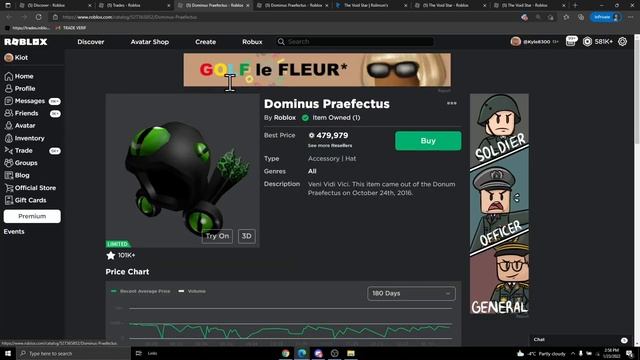 BEAMING 25M+ RAP ON ROBLOX IN ONE MONTH - Soup смотреть онлайн