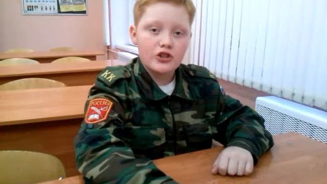 Страна читающая — Иван Дмитриев читает произведение «Родной язык» В. Я. Брюсова смотреть онлайн