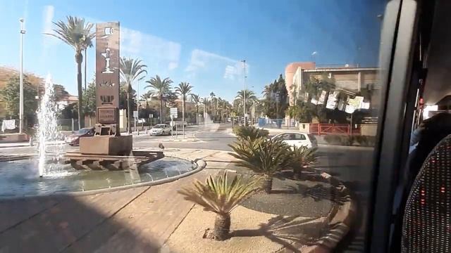 ☆Обзор, дорога из Сагунто, часть 1☆ #Валенсия смотреть онлайн