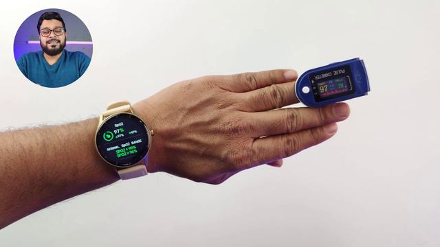 This is Best Round Dial Calling Watch under 1500 | Alt Vibe lite Smartwatch Review смотреть онлайн