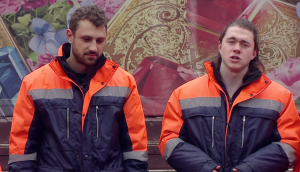 ДОМ-2 Lite 4723 день Дневной эфир (15.04.2017)