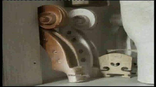 MÁXIMO TRUEBA - Violín смотреть онлайн