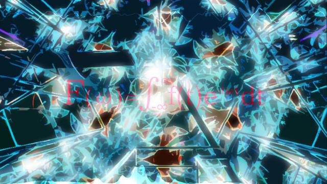 【ボカロ】フーリエに縋れ。 / Flower