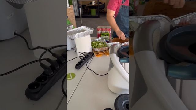 Pasta Day смотреть онлайн