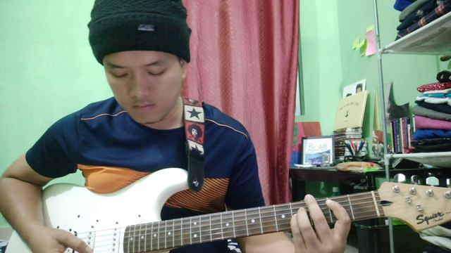 Reckless Love solo cover. смотреть онлайн