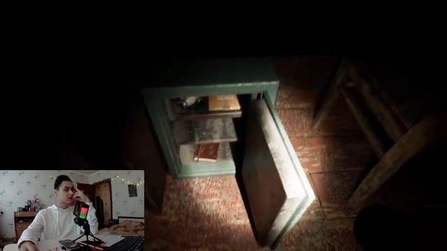 Главное не ссать➤Summer of 58' [PC] ◉ Stream смотреть онлайн