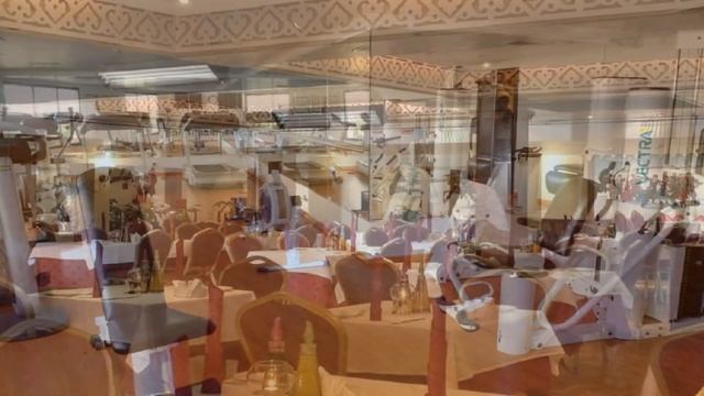 Ascot Hotel **** - Dubai, United Arab Emirates смотреть онлайн