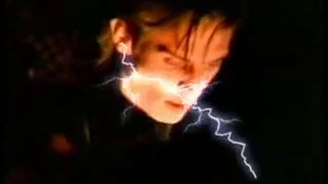 Bauhaus - Bela Lugosi's Dead (live)