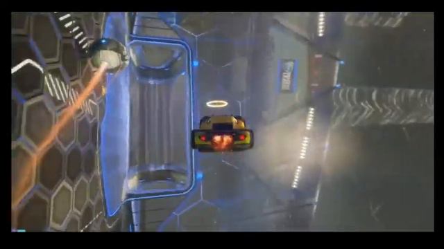 Rocket League Montage #1 смотреть онлайн