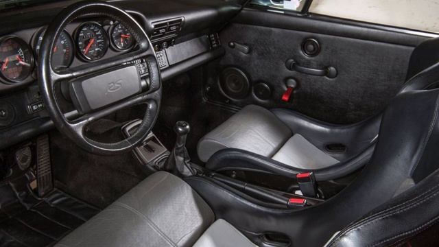 Which Is The Best Porsche 964 To Buy? | The Complete Guide To The Porsche 911 964 смотреть онлайн