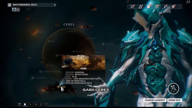 Best Orokin Cell Farm | Warframe Orokin Cell Farming Guide смотреть онлайн