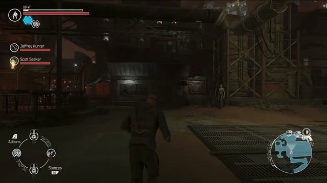The Technomancer: Quick Look смотреть онлайн