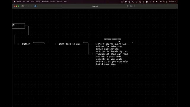 Transformed-mind, a gpt-assisted mind-mapping tool смотреть онлайн