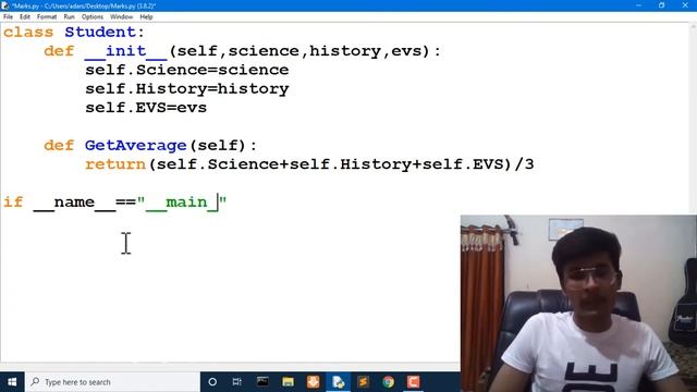 Import Class As Module | Python Tutorial for Beginners | Python смотреть онлайн