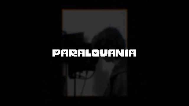 Bone Sabbath - Paralovania смотреть онлайн