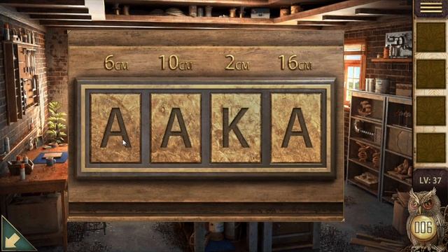 Can you escape the 100 room 16 All Levels | Room No. 37 | Escape mind games | #leuz_gaming #shorts смотреть онлайн