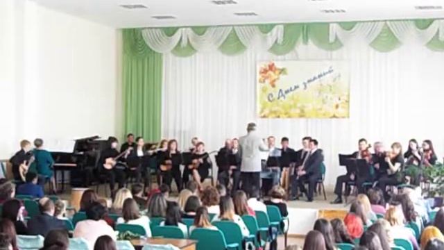 На тему мелодий из фильмов Гайдая смотреть онлайн