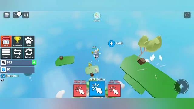 [UPD4] CLICKER SIMULATOR CODES *UPDATE 4* ALL WORKING CODES CLICKER SIMULATOR ROBLOX смотреть онлайн