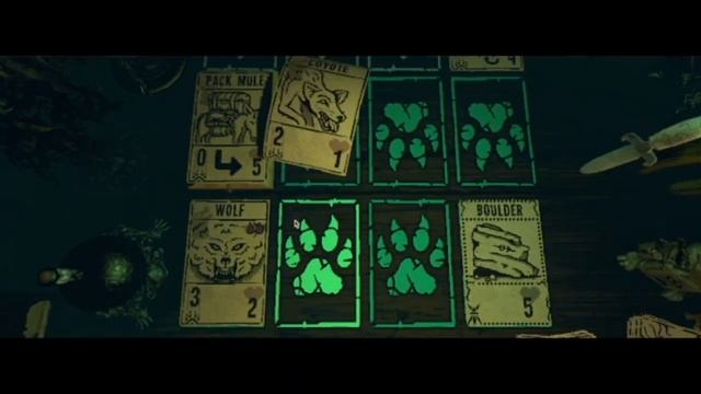 Inscryption - Part 2 смотреть онлайн