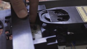 Fixing a CD Player from 1988 - JVC XL-Z444