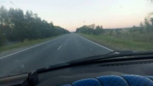 Как я ездил на родину Пензенская область г Никольск