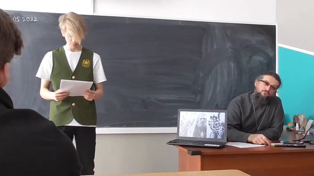 Вадим Хлебников смотреть онлайн