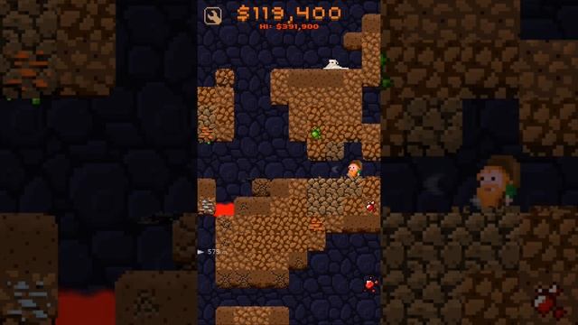 [Doug Dug]Score 261,600 смотреть онлайн
