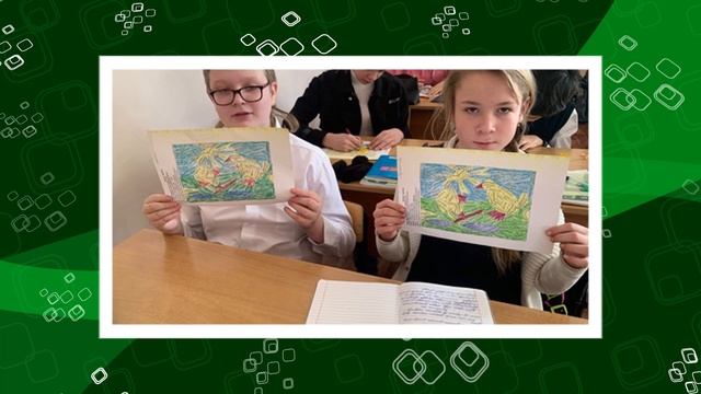 Урок русского языка в игровой форме смотреть онлайн