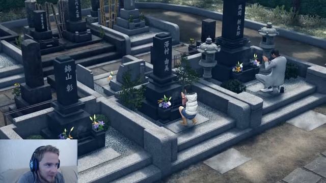 Yakuza Kiwami 2 PC. Прохождение на русском. Глава 1 смотреть онлайн