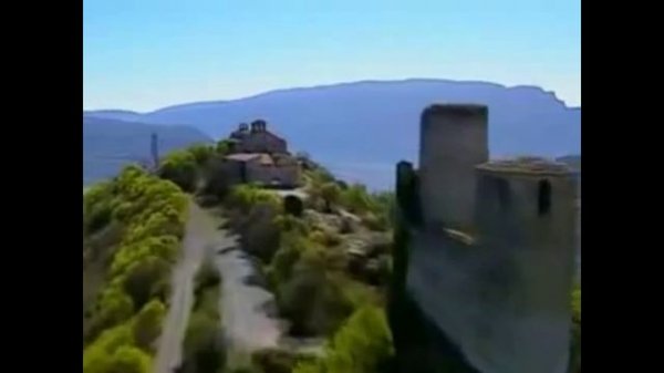 El Pallars Jussá. (Catalunya)