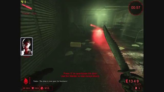 Killing Floor Biotics Lab Normal Long - Low end laptop смотреть онлайн