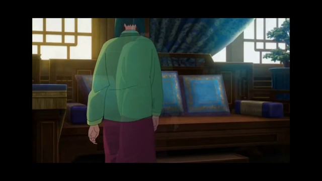 монолог фармацевта клип мао мао