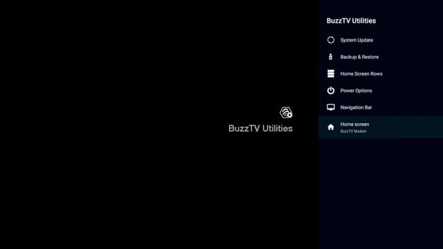 BuzzTV XRS 4900 Full Android TV Box - S922X - 4+128GB - New BEAST! смотреть онлайн