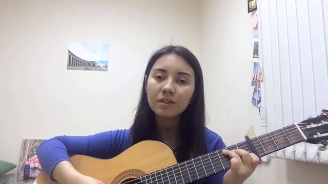 СПЕТЬ ПОД ГИТАРУ Queen - Love of my life смотреть онлайн