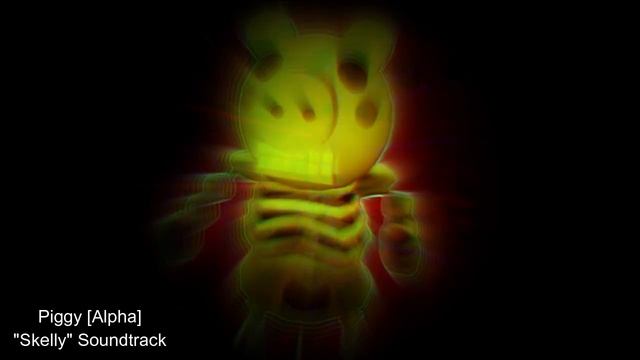 Piggy ROBLOX "Skelly" Soundtrack. // Piggy ROBLOX "Skelly" Banda sonora. [OST] смотреть онлайн