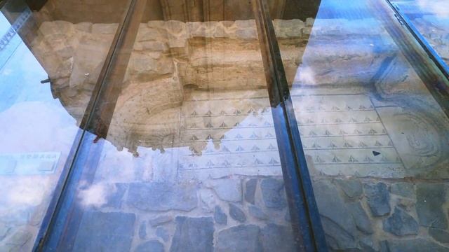 Римские корни города Луго в Галисии на Севере Испании ?? [4K] смотреть онлайн