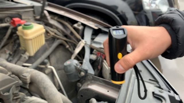 Touareg второй, который не первый!