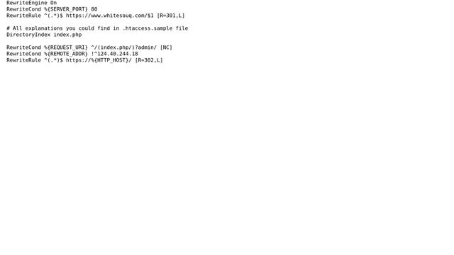 After redirecting site to HTTPS Google Search Console index status dropping for HTTP but staying... смотреть онлайн